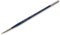 Pinceau arts décoratifs rond KAËRELL BLEU 8204 N°3/0