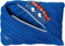 ZIPIT Talking Monstar Jumbo Federmäppchen, Blau