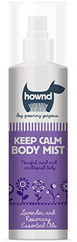 HOWND Keep Calm Body Mist 250ml