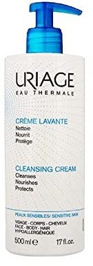 Cleansing Cream 500 Ml