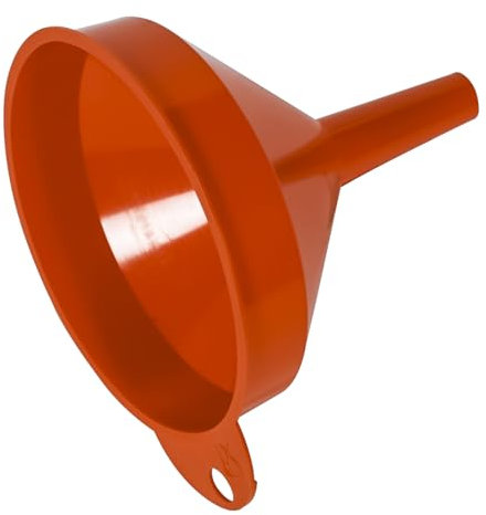 Sealey F1 Funnel Small 120Mm Fixed Spout