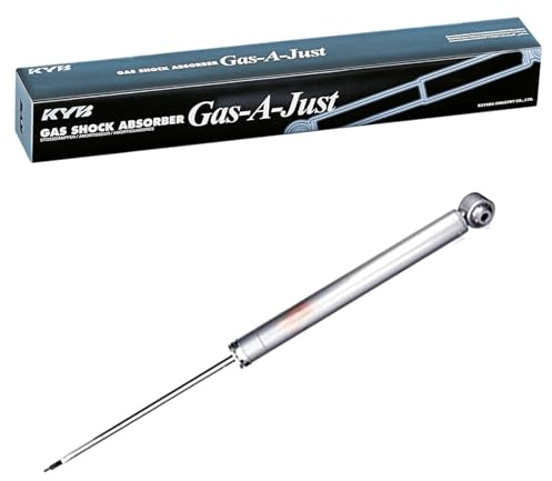 KYB 553308 Rear Gas Shock Absorber - Pack of 1