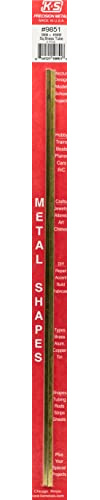 K & S Precision Metals 9851