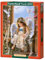Castorland CSC151165 Hobby Panoramic Tender Love, Sandra Kuck Jigsaw Puzzle, 1500 Pieces Set, Multicolour