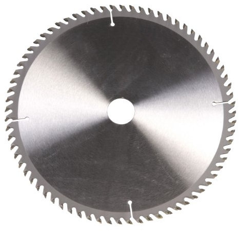 FERM Sägeblatt, 255x 30/16 72Z
