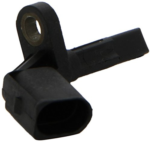 METZGER AUTOTEILE 1x ABS-Sensor Vorder-/Hinterachse 0900311 | Kompatibel mit: AUDI A4 Allroad B8, A4 B8, A4 B8 Avant, A5, A5 Cabriolet, A5 Sportback, A6 Allroad C6, A6 Allroad C7, A6 C6