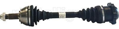 Metelli 17-0421 Albero Motore/Semiasse