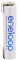Panasonic Eneloop BK-4MCC Micro AAA mit Lötfahne U-Form