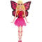 Mattel BLP47 Puppe - Puppen (Mehrfarbig, weiblich, Mädchen, 3 Jahr(e), Blase, 1 Stück