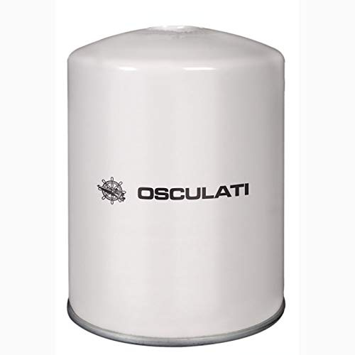 OSCULATI Filtro Carburante Volvo 3583443