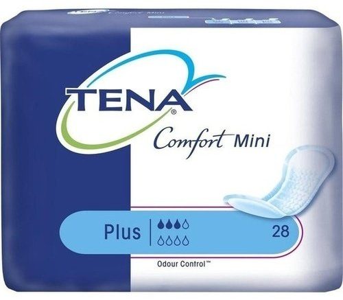 TENA Comfort Mini Plus – (Pack 03535374 – (28 Pack)