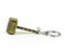 lzy-store Thor Mjolnir Schlüsselanhänger Superhero Tasche Zubehör (Copper)