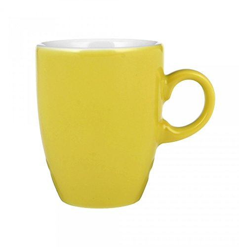 Seltmann Weiden [A] VIP. Gelb Espressoobertasse 5012 0,09 l