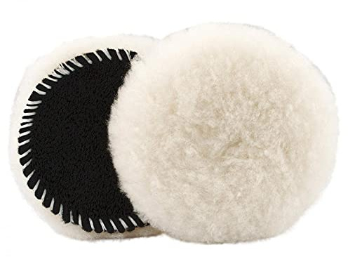 Grip® Wool Bonnet 50mm