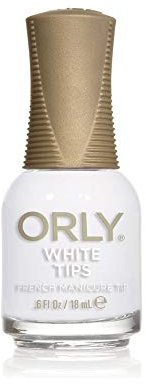 Orly FRENCH MANICURE Collection ~White Tips~ 42001