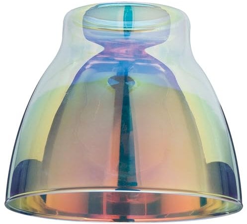 Paulmann Wire DecoSystems Schirm Wolbi max.50W Glas Dic