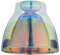 Paulmann 60011 Lampenschirm, transparent,