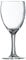 Arcoroc Elegance Bicchiere di vino bianco 190ml, senza contrassegno di riempimento, 12 Bicchiere