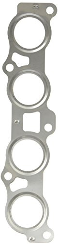 Elring 458.690 Dichtung, Auspuffkrümmer (Menge: 1 Stk) | Kompatibel mit: DAIHATSU COPEN, EXTOL Bus, MATERIA, SIRION, SIRION, TERIOS, TERIOS, YRV, SUBARU JUSTY IV, TOYOTA RACTIS