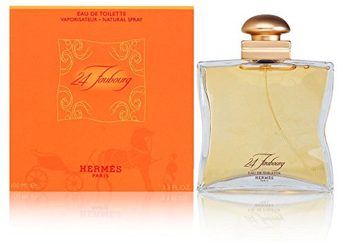 Hermes - 24 Fabourg For Women 100ml EDT