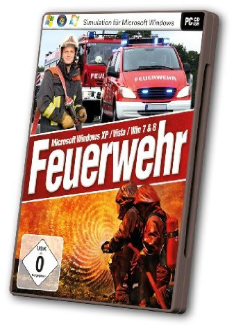 Feuerwehr 2013 - [PC]