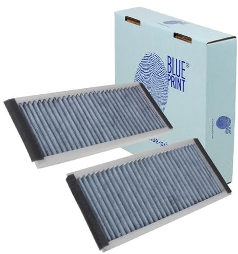 Blue Print ADM52507 Cabin Filter Set