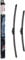 Bosch Scheibenwischer Aerotwin AR701S, Länge: 650mm/500mm – Set für Frontscheibe