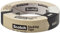 ScotchBlue 20102450 Scotch Masking Tape 2010 Basic 24mm x 50m, White, 24 mm x 50 m