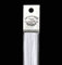 Hamilworth - Paper Covered Wires - White 22 Gauge - 25 Per Pack - For Sugarcraft And Cake Decoration