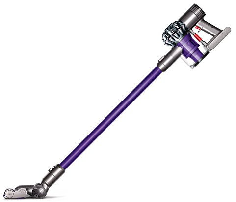 Dyson DC59 Animal Handstick Upright Bagless Vacuum Cleaner.