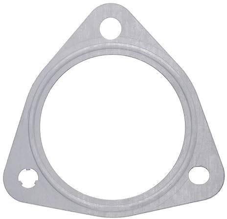 Ajusa 01207500 Exhaust Pipe Flange Gasket for Select Mini: 2007-15 Cooper, 2011-16 Cooper Countryman, 2013-16 Cooper Paceman
