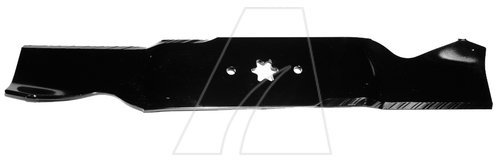 46,9 cm Couteau mulching pour tracteur compact Zero de Turn, pelouse, de jardin et de longueur [mm]?: 469zb?: sternal?: 8 à partir de?: 63,5 Finition?: Mulching Couteau Ø des trous [mm]?: Lot de Ve?: numéro de Directeurs?: