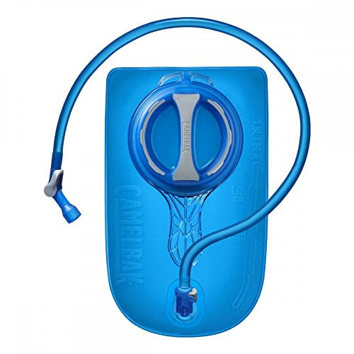 CAMELBAK 1351001015 Crux Bouteille d'eau Bleu