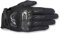 Alpinestars SMX-2 Air Carbon v2 Handschuh schwarz 3XL - Motorradhandschuhe