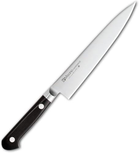 Misono Molybdenum Petty 5.1 (13cm) -Right [Kitchen] (japan import)