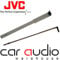 JVC / Kenwood Radio Release Keys