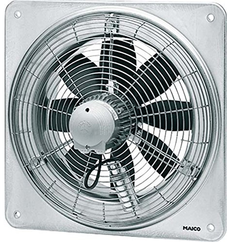 Axial-Wandventilator MAICO DZQ 50/4 B
