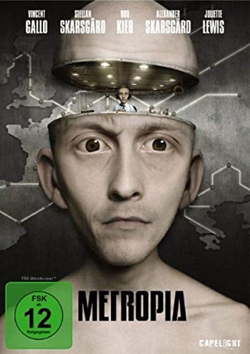Alive - Vertrieb und Marketing/DVD 6413719