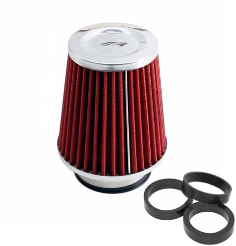 Simoni Racing FSR/UC Filtro Aria Conico Universale