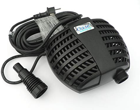 Oase Ersatzpumpe FP 2500 (13745)