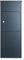 Allux 600 AN Ruko Schloss F54607 Briefkasten groß XXL 1050 x 380 x 230 mm Anthrazit