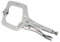 Irwin 18 6SP® The OriginalTM Locking C-Clamp with Swivel Pads - 6 (150 mm)