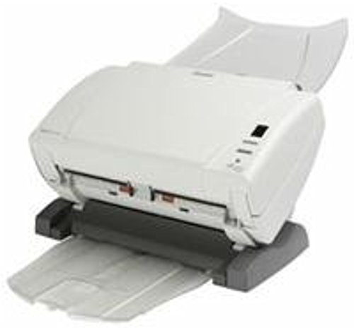 Kodak i1220 Document Scanner PDF Scan USB 2.0 45ppm W162xD330xH246mm Ref 1593789