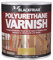 Blackfriar BKFPVGMO500 Polyurethane Varnish P45, 500 ml, Medium Oak Gloss