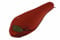 LESTRA Daunenschlafsack Light Extreme 210 cm x 80 cm x 45 cm, rost/Oliv, Links, SSLIGDV09G210