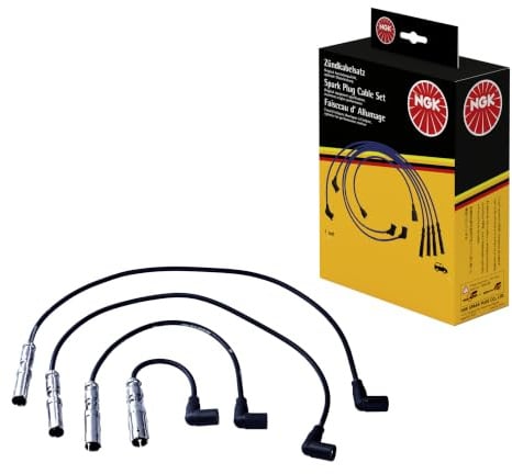 NGK ignition cable | RC-VW1107, 44227