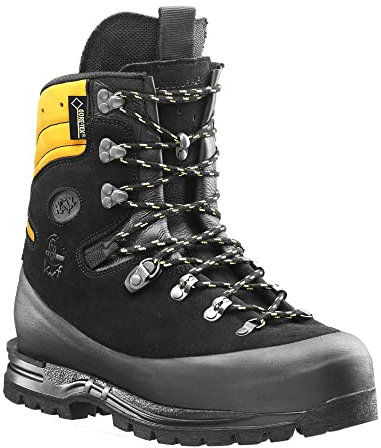 HAIX Protector Alpin Dein verlässlicher Partner in steilem Gelände. Dein Protector Alpin mit Krallenelement. 5