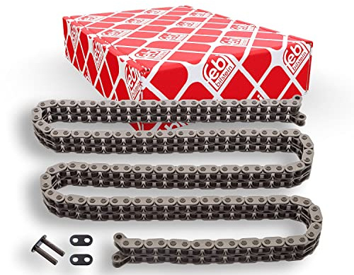 febi bilstein 09238 Timing Chain for camshaft, pack of one