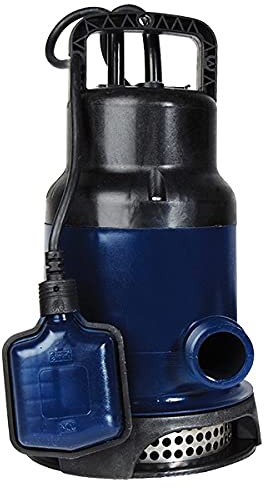 Spido 2217 Gartenpumpe Ecc150