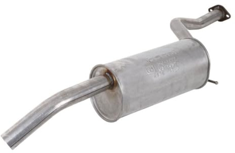 Bosal 281-845 Mittelschalldämpfer